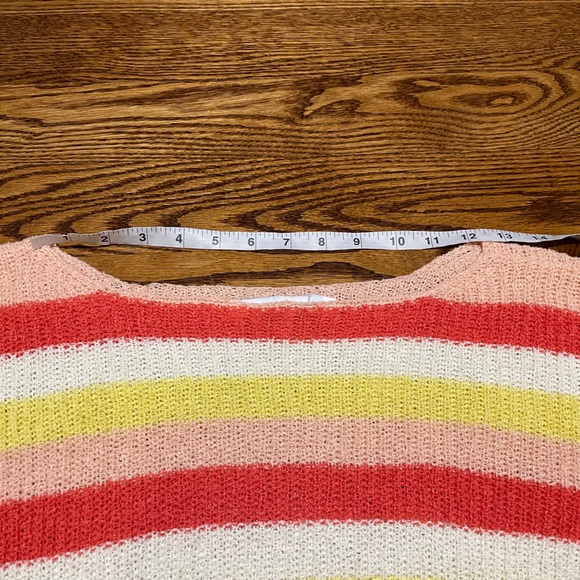 Cupcakes and Cashmere lex sweater from Revolve - Picture 6 of 8